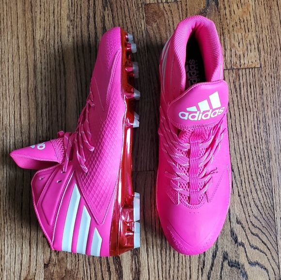 adidas Other - Adidas football cleats